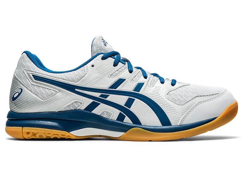 Pánské Volejbalové Boty Asics GEL-ROCKET 9 Šedé 86297IDEN